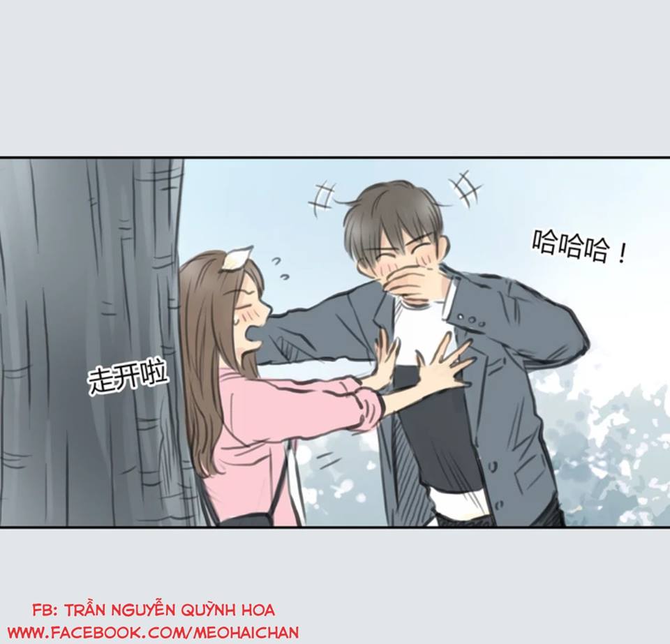 Lời Nguyền Cinderella: Chapter 34