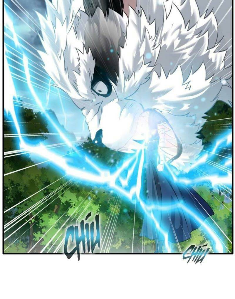 Tuyệt Thế Đế Tôn: Chapter 14
