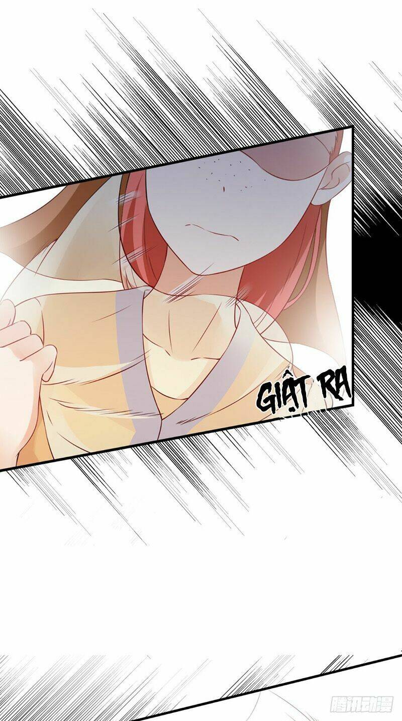 Tận Diệt Vương Gia Mãn Triều: Chapter 143