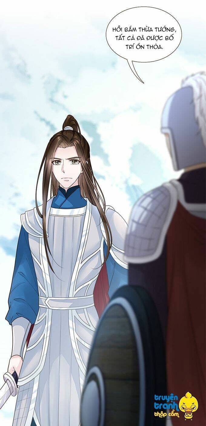Đại Giá Thừa Tướng: Chapter 92
