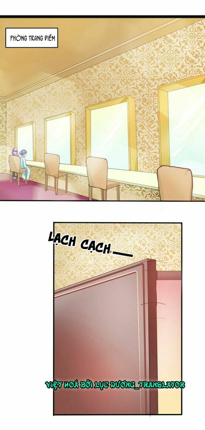 Cho Em Muôn Trượng Hào Quang: Chapter 31