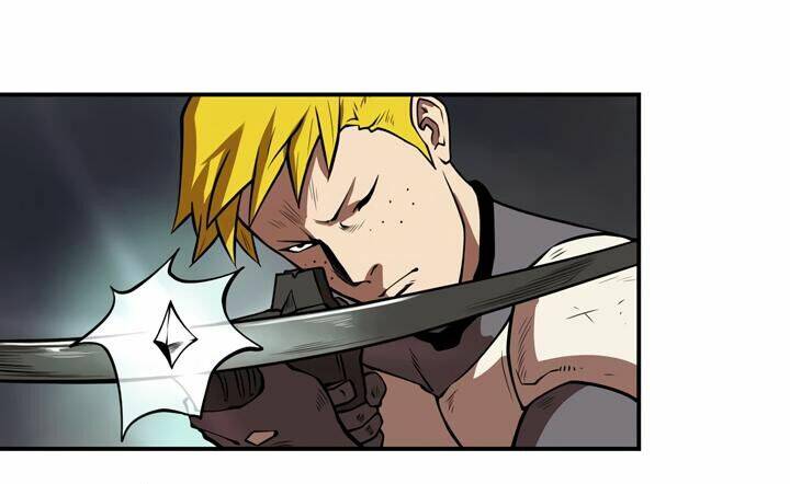 Raid: Chapter 29