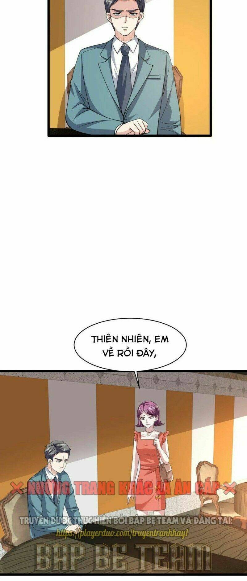 Đô Thị Tà Vương: Chapter 58