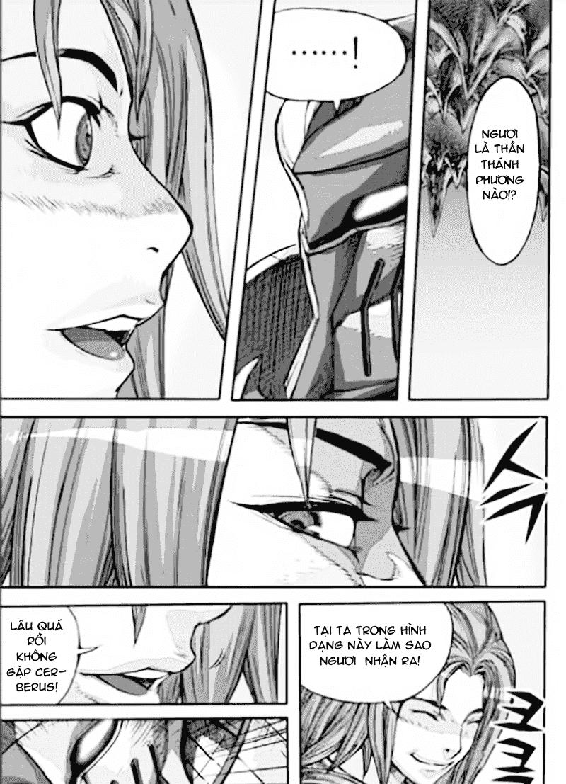 Diêm Đế: Chapter 53.2