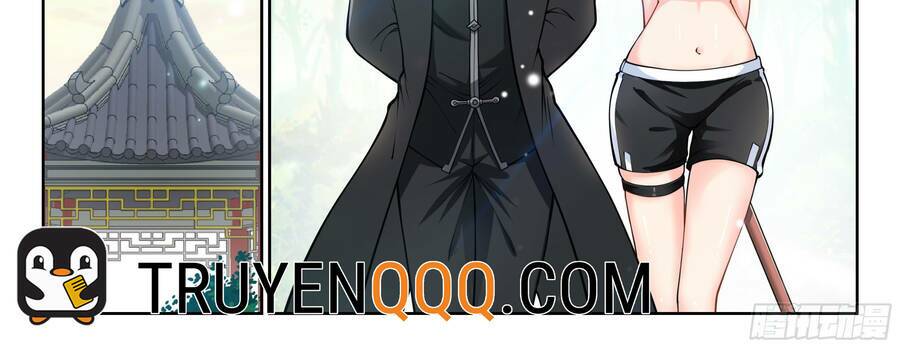 Hệ Thống Giả Dạng: Chapter 6