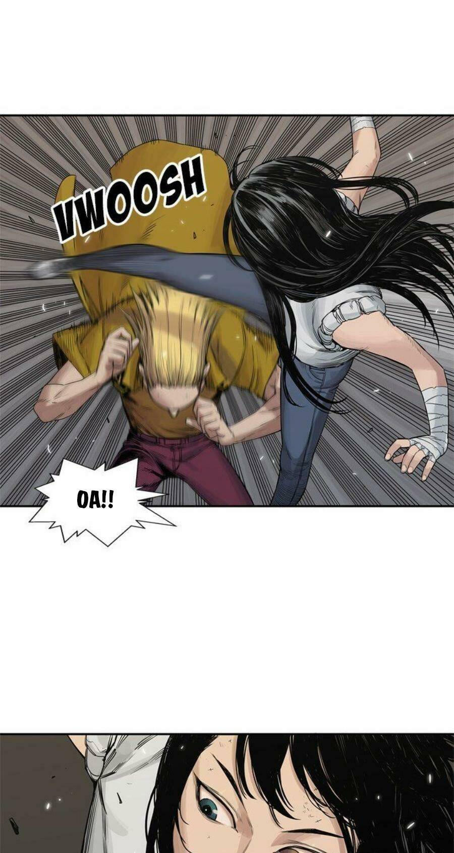 Hiệp Sĩ Giao Hàng: Chapter 26