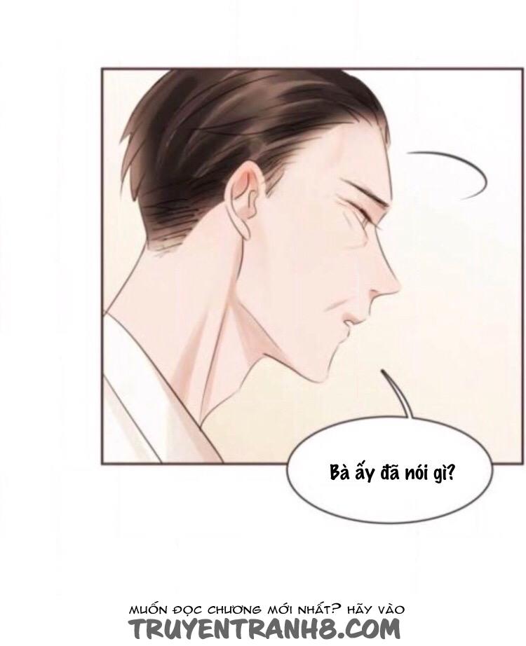 Giữa Tình Yêu Và Tình Bạn: Chapter 24