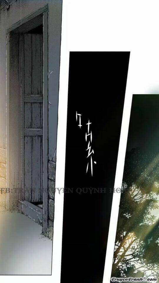 Non-Human: Chapter 1