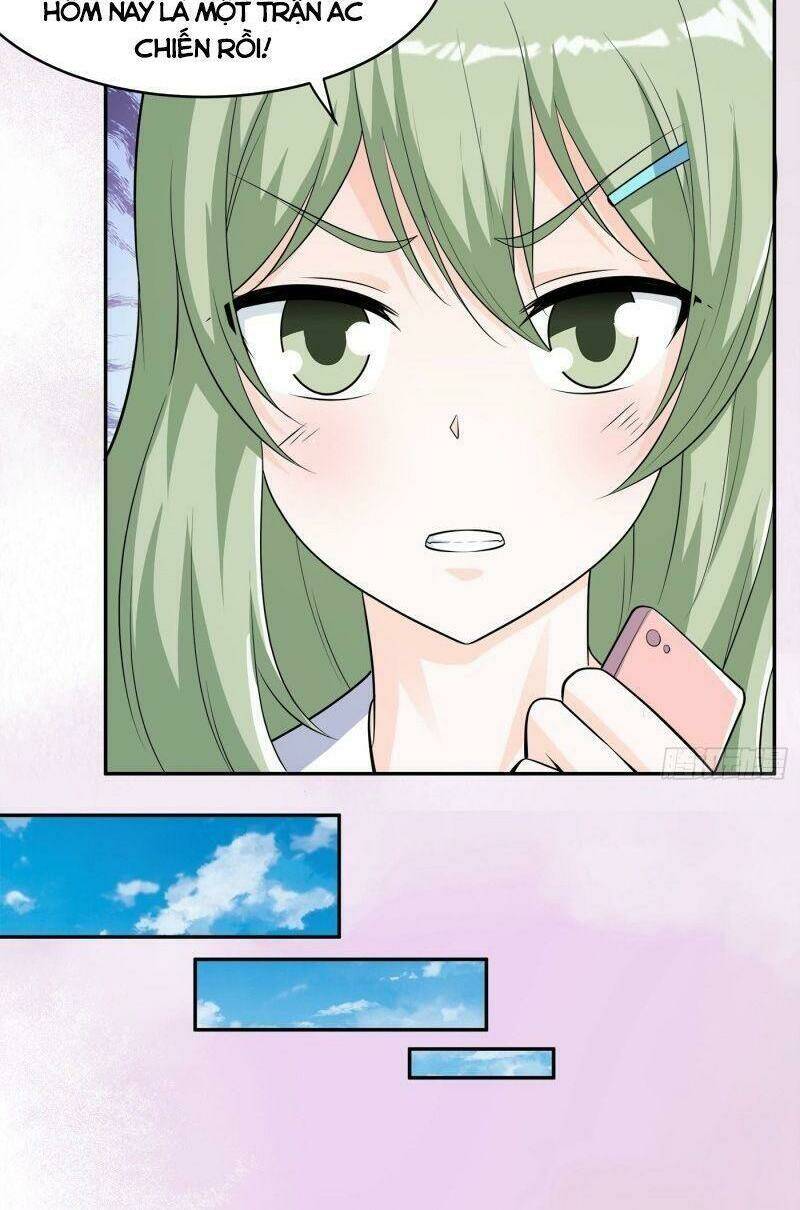 Người Tu Tiên Tại Đô Thị: Chapter 142