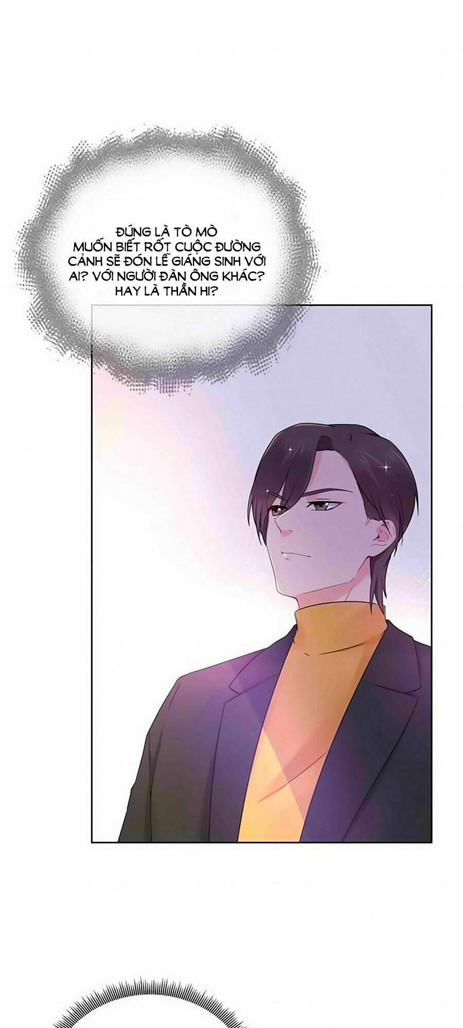 Lãnh Huyết Tổng Tài Đích Tâm Kiên Thê: Chapter 61