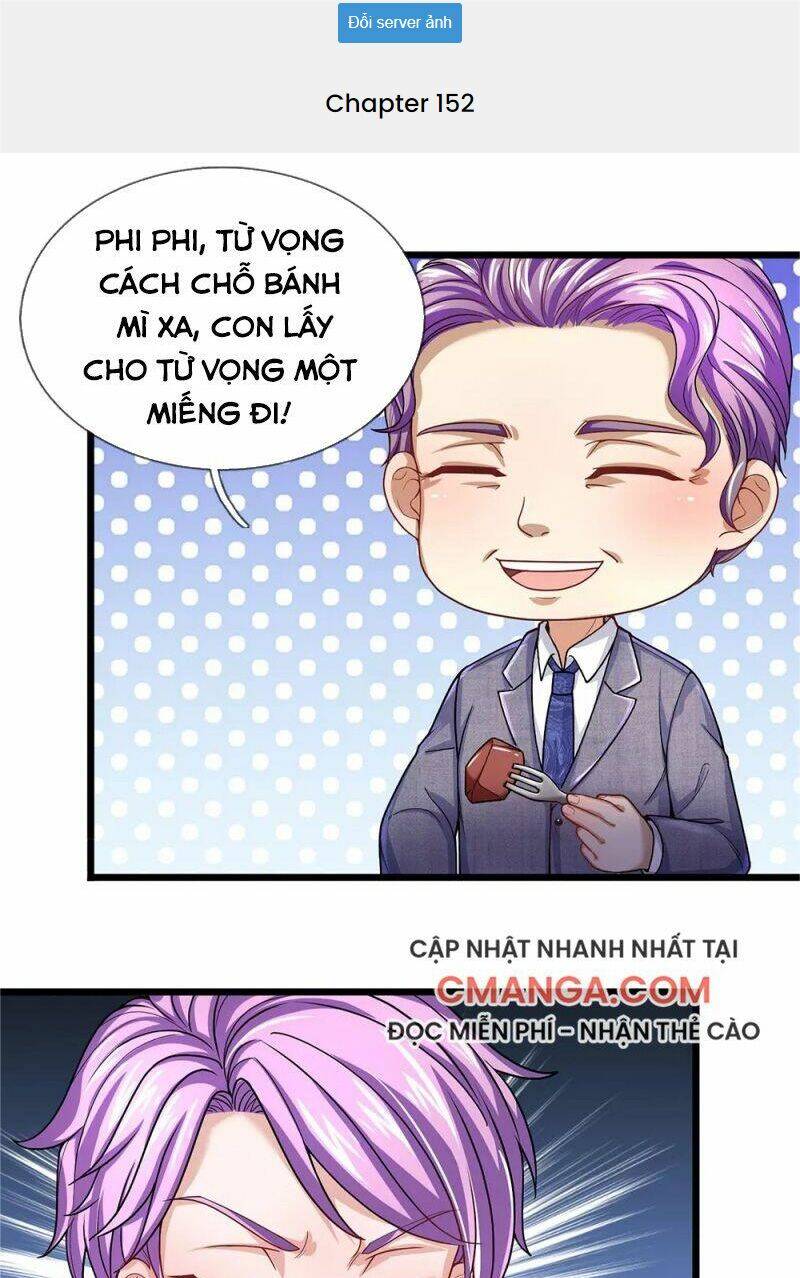 Chung Cực Binh Vương Tại Đô Thị: Chapter 152