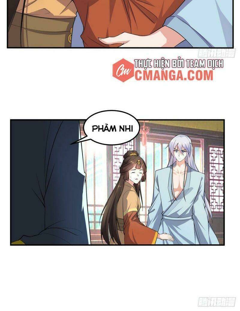 Tuyệt Thế Thần Tôn: Chapter 1.1