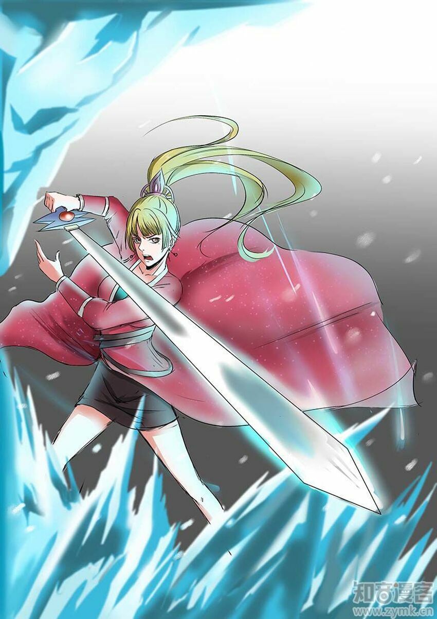 Võ Thần Chúa Tể: Chapter 121