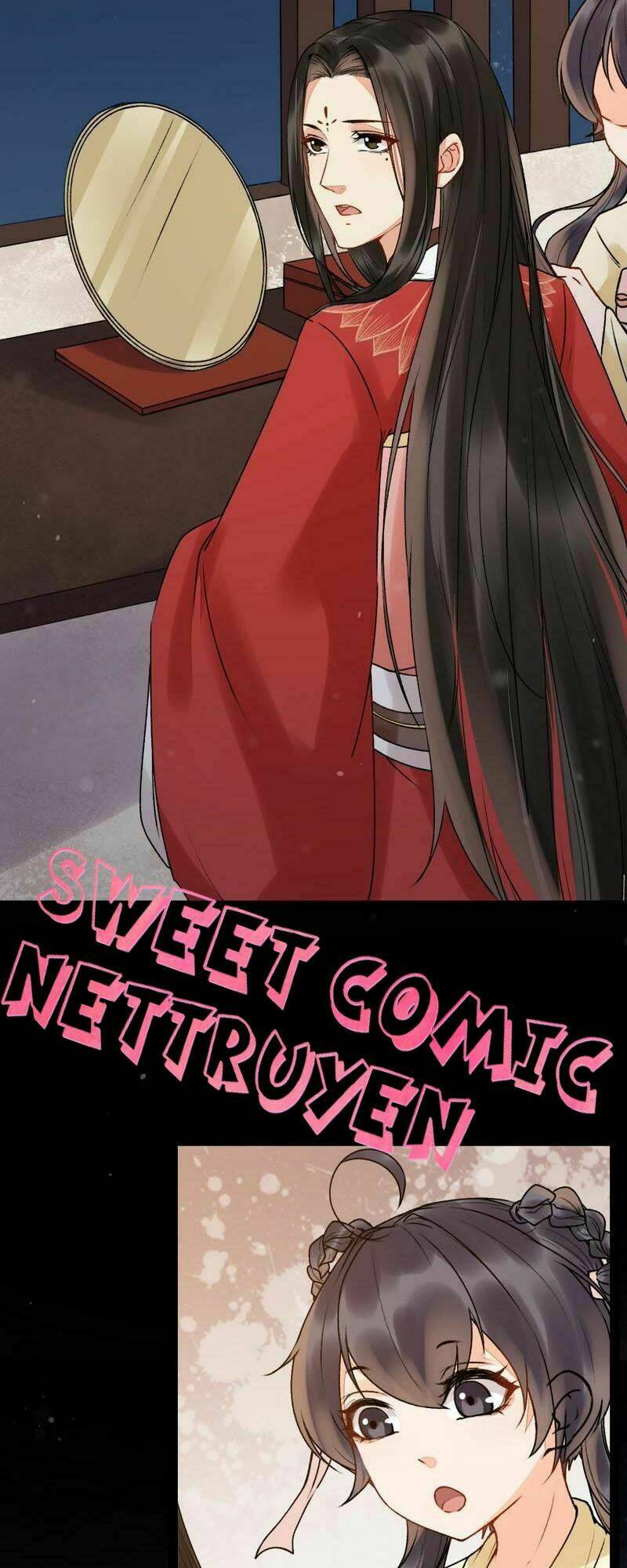 Thịnh Sủng Kiều Nữ Trở Về Triều Ca: Chapter 18