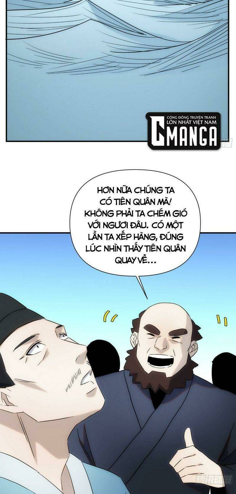 Ma Vương Là Đại Địa Chủ: Chapter 73