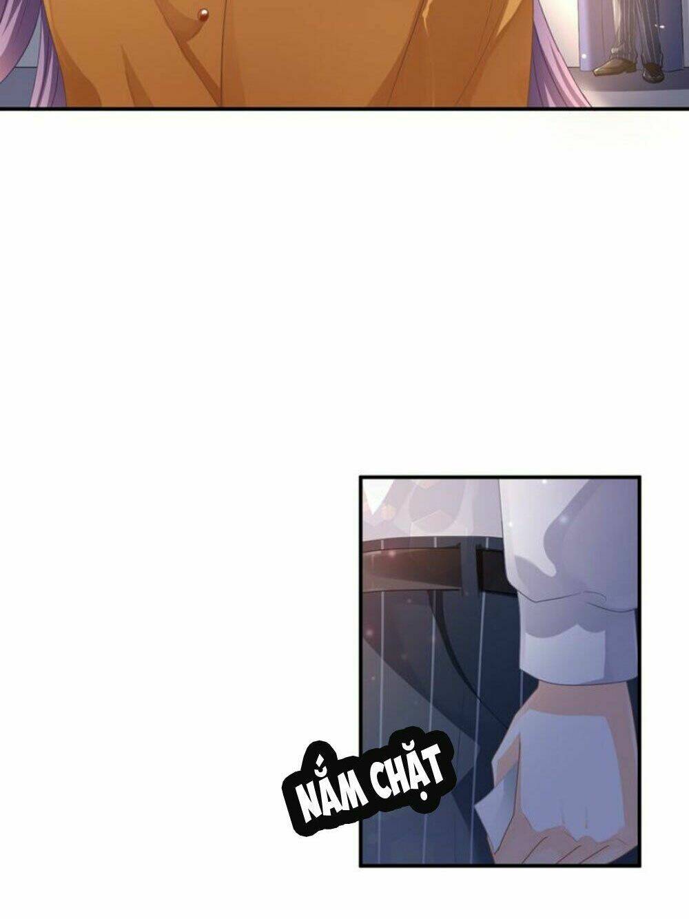 Tiệm May Luyến Sắc: Chapter 3