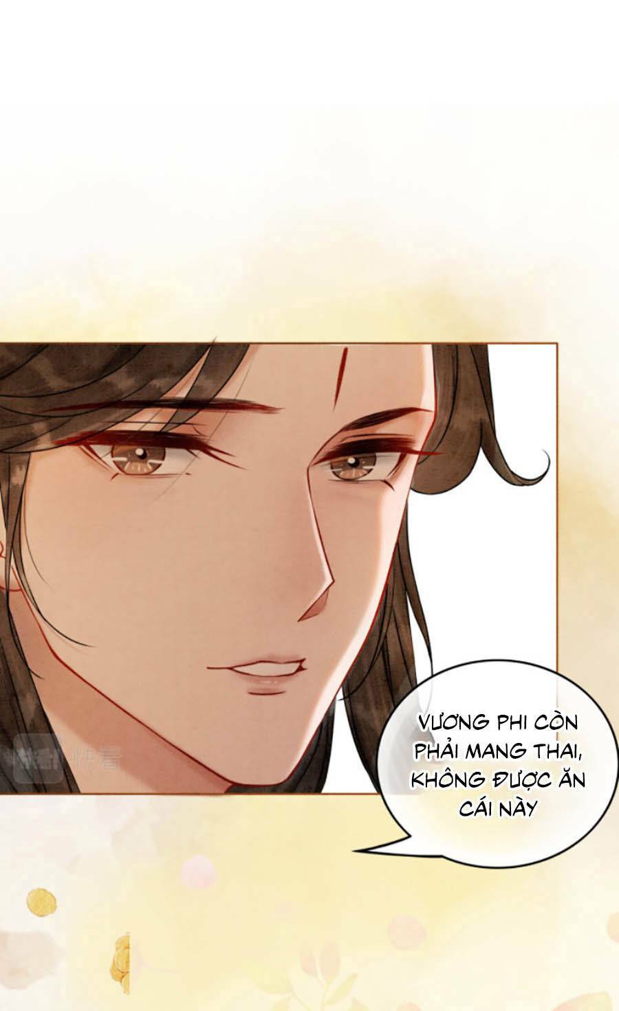 Xung Hỉ Vương Phi: Chapter 21