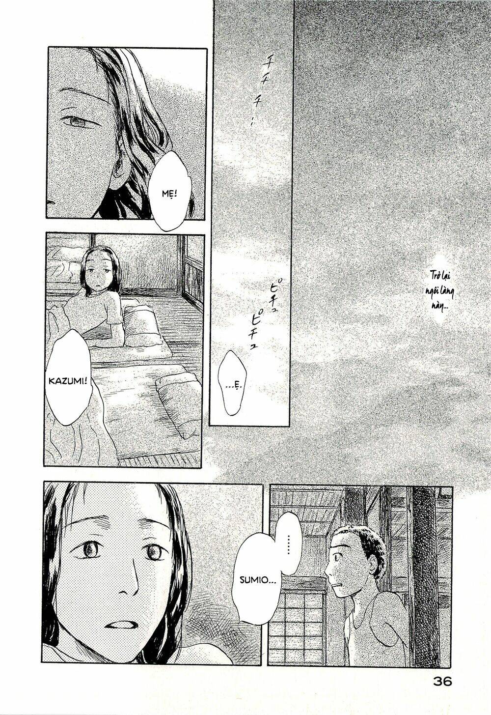 Suiiki: Chapter 7