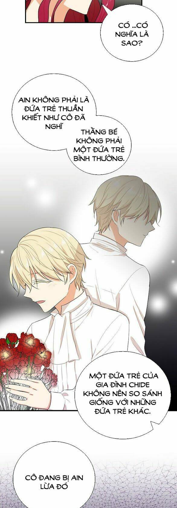 Xuyên Không Trở Thành Mami Phản Diện: Chapter 11