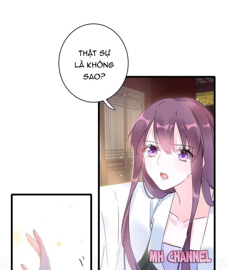 Hoa Nhan Sách 2: Chapter 82