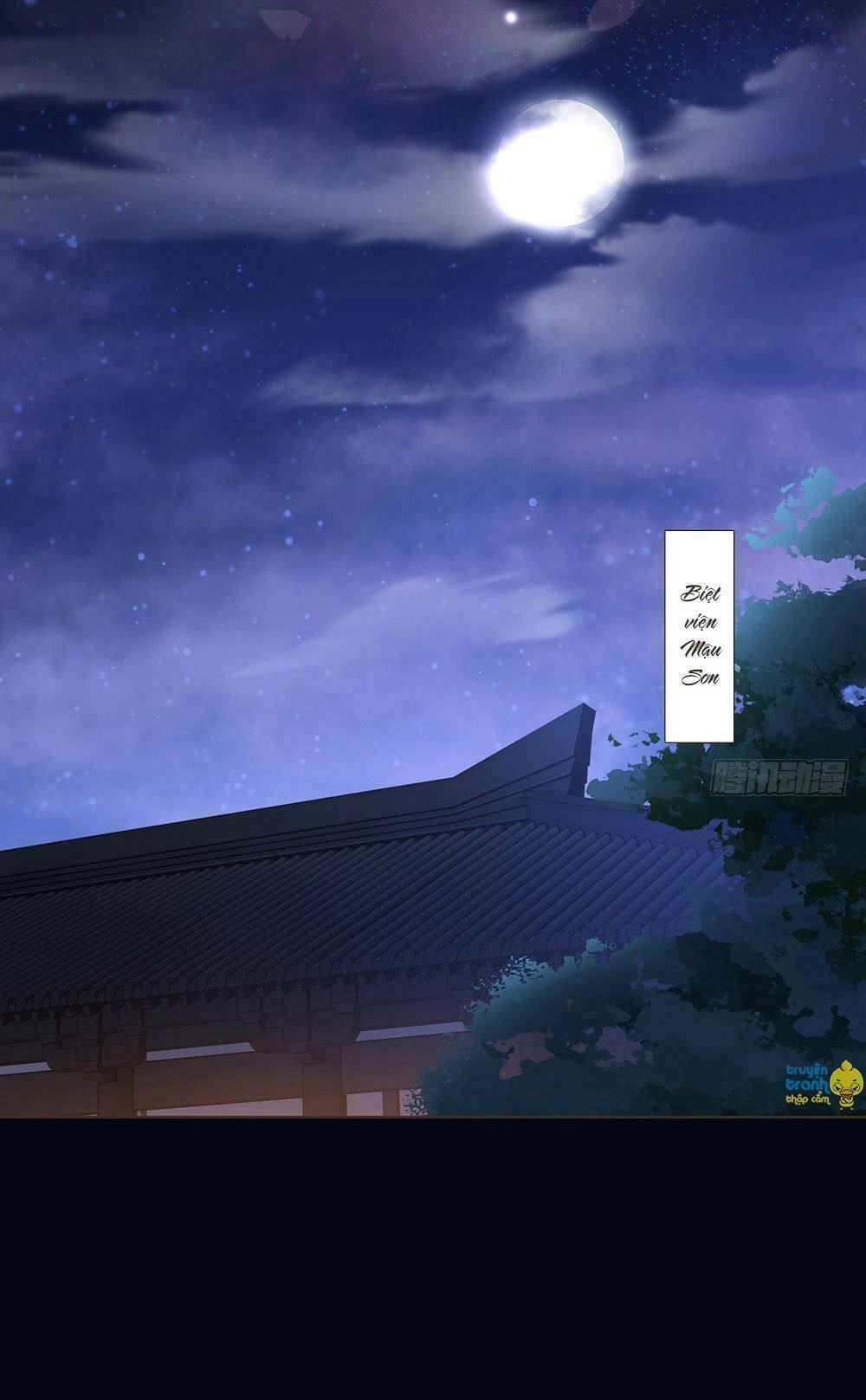 Đại Giá Thừa Tướng: Chapter 133