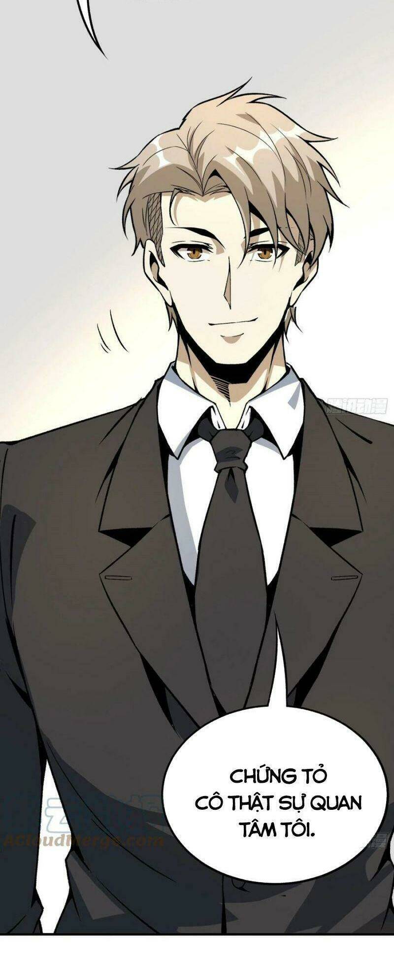 Cuồng Thiếu Siêu Thiên Tài: Chapter 51