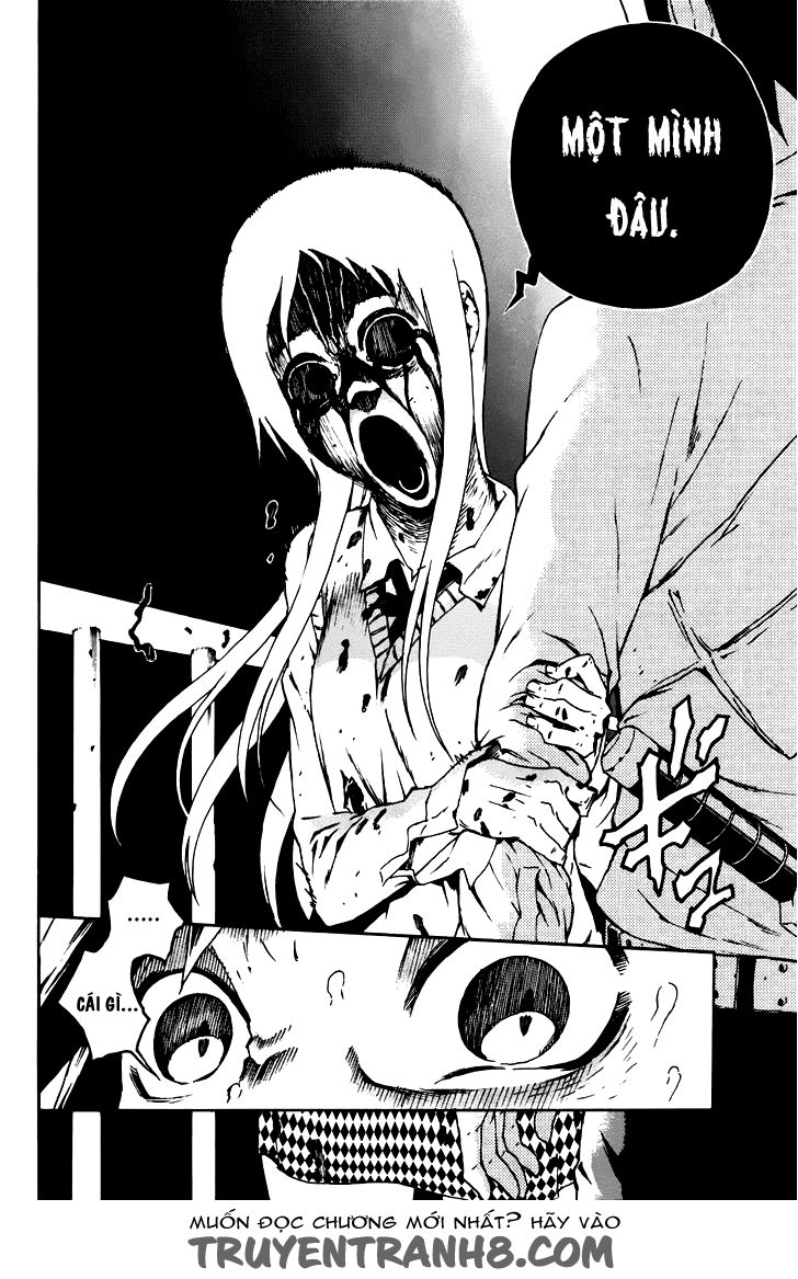 Doll's Folklore: Chapter 2