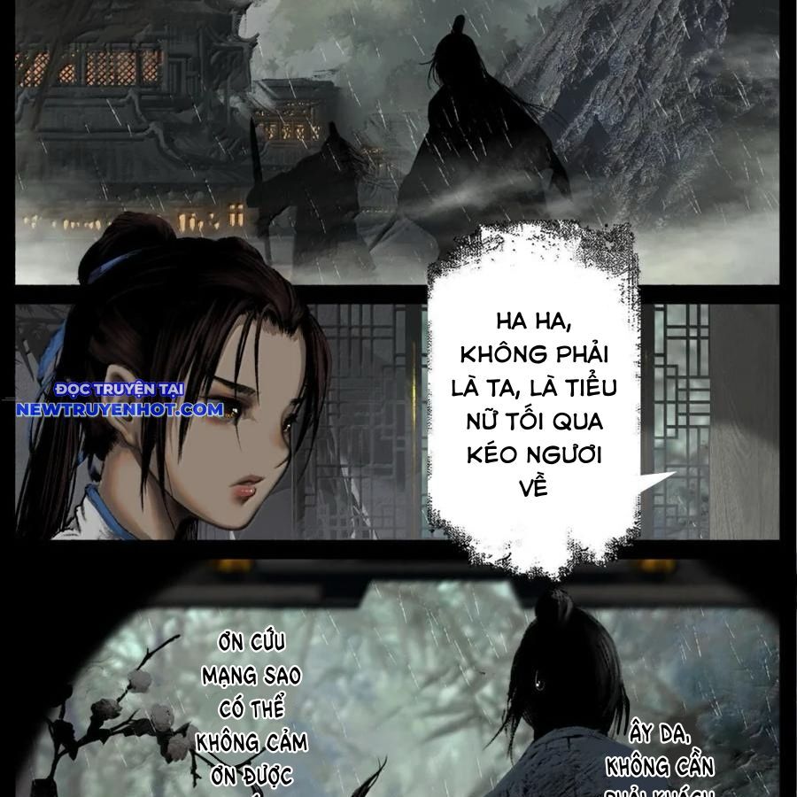 Tây Du Ký Ngoại Truyện: Chapter 348