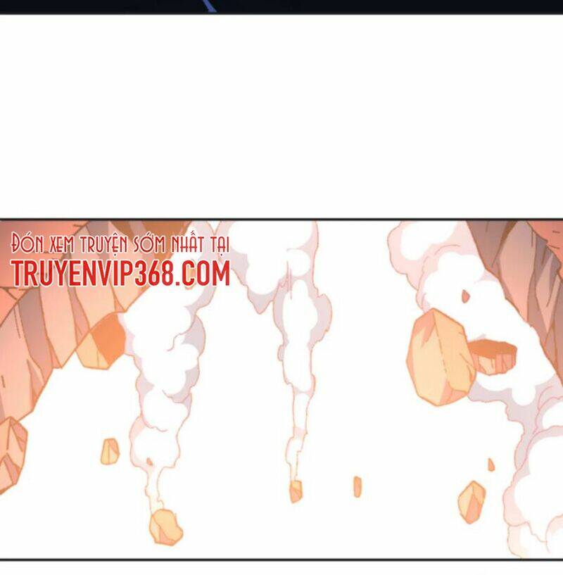 Vú Em Vô Địch: Chapter 30