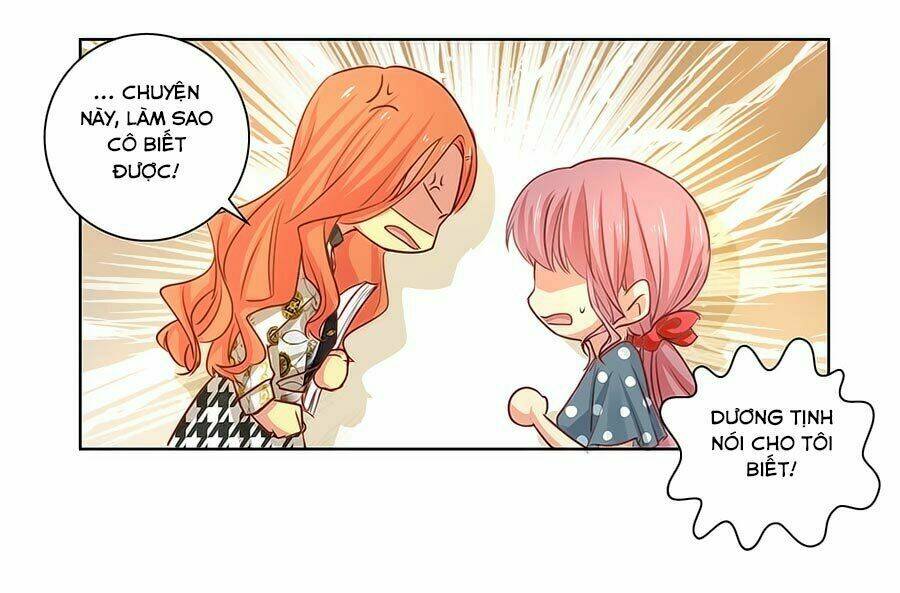 Lưu Luyến Tinh Diệu: Chapter 117