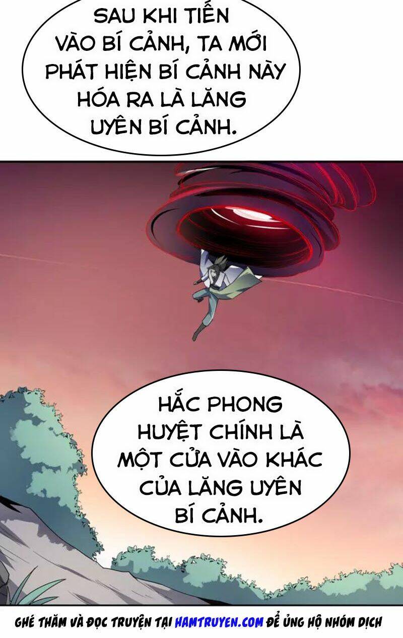Nghịch Thiên Đại Thần: Chapter 92