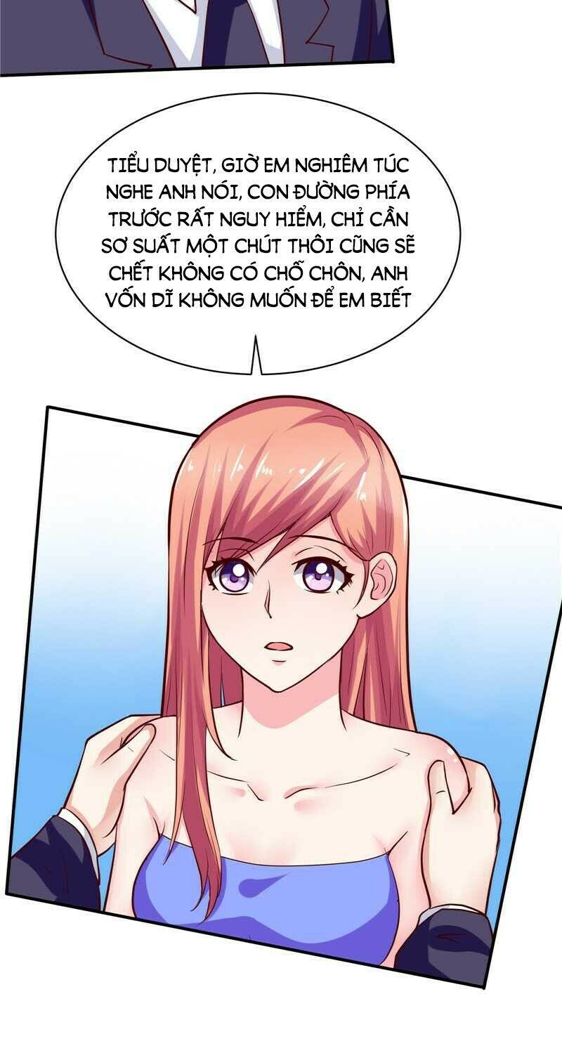 Tình Yêu Khiến Tôi Phát Điên: Chapter 58
