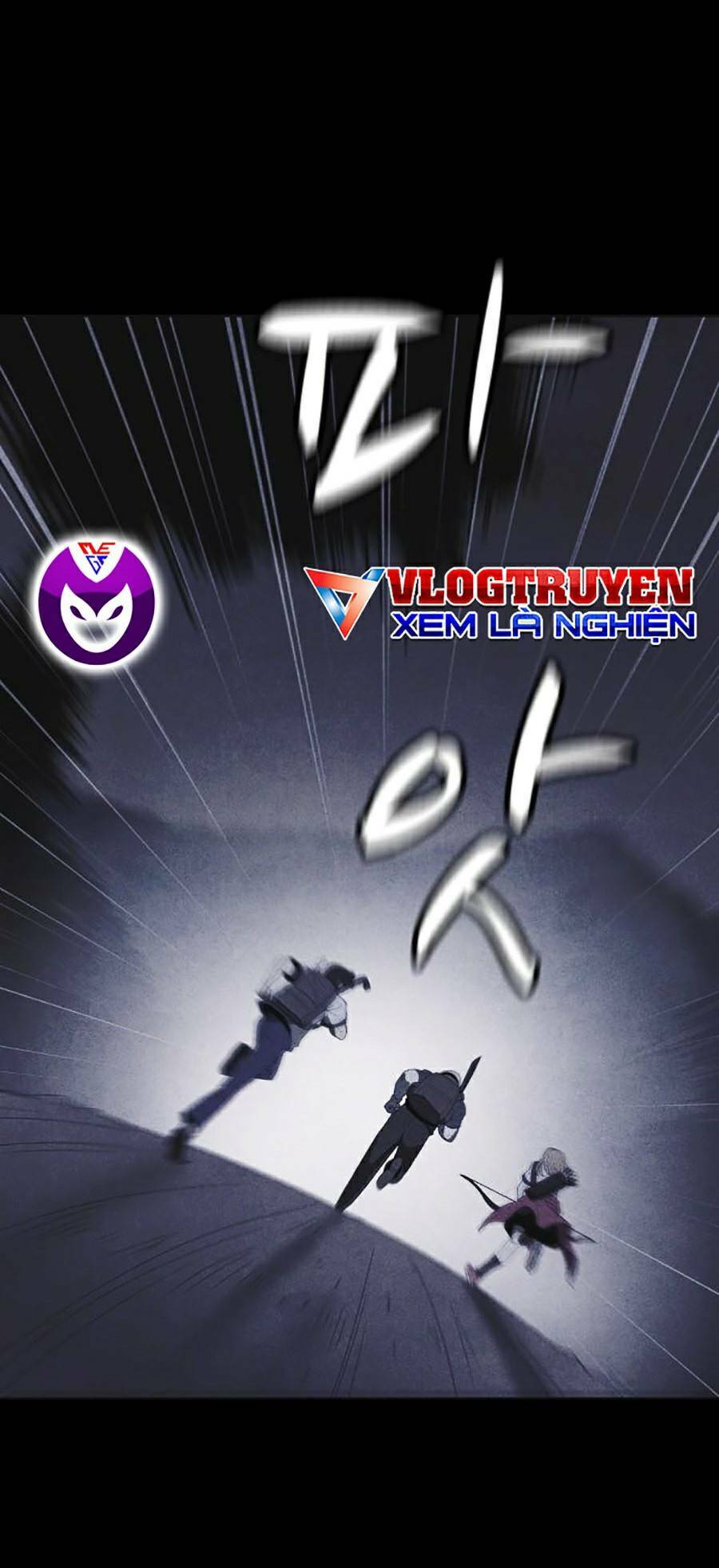 Cậu Bé Shotgun: Chapter 33