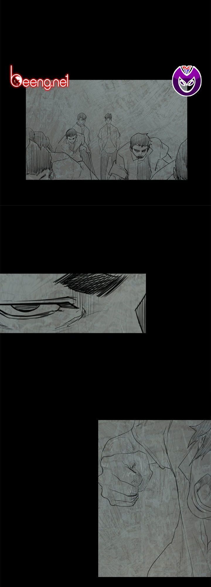 Tong Edge: Chapter 51