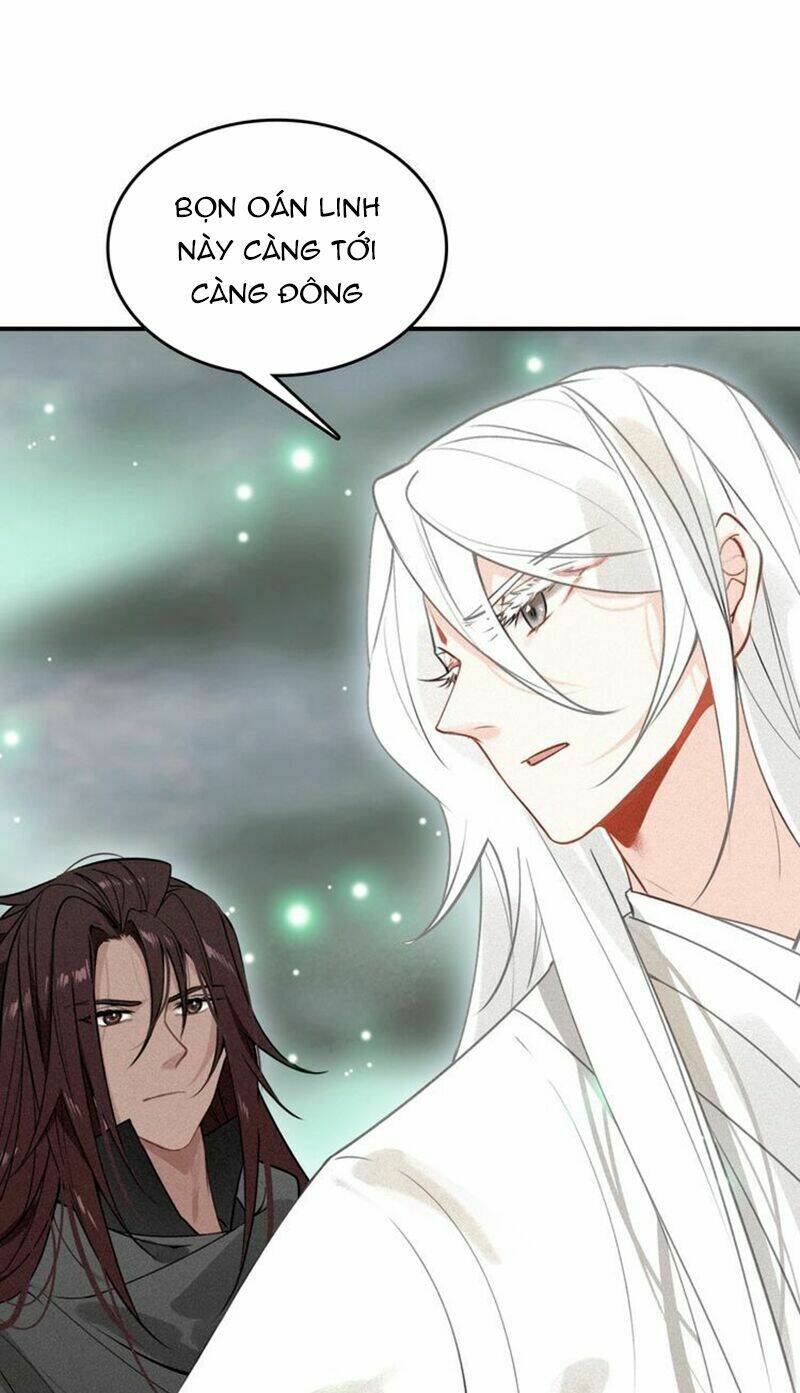 Đế Sư Tại Thượng: Chapter 49