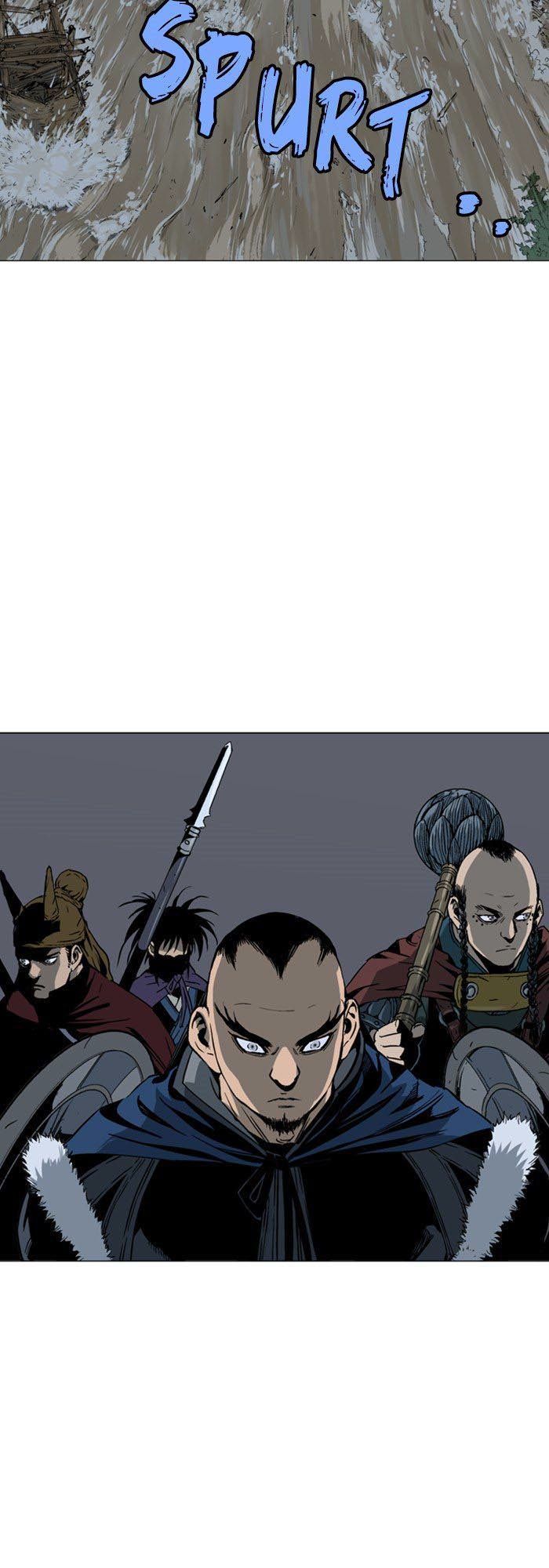 Cao Thủ 2: Chapter 35
