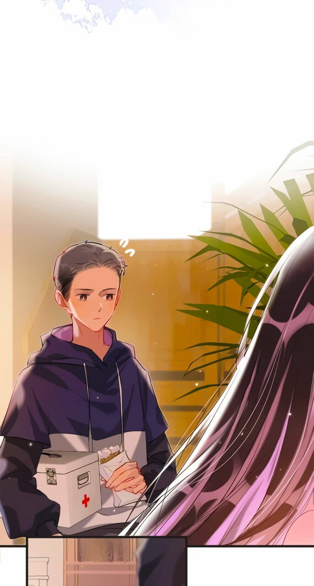 Cô Ấy Thật Xinh Đẹp: Chapter 2.2