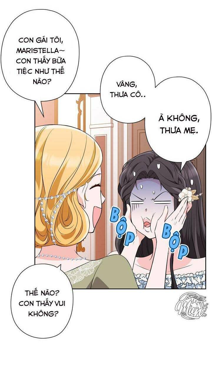 Gửi Đến Người Bạn Của Tôi: Chapter 5