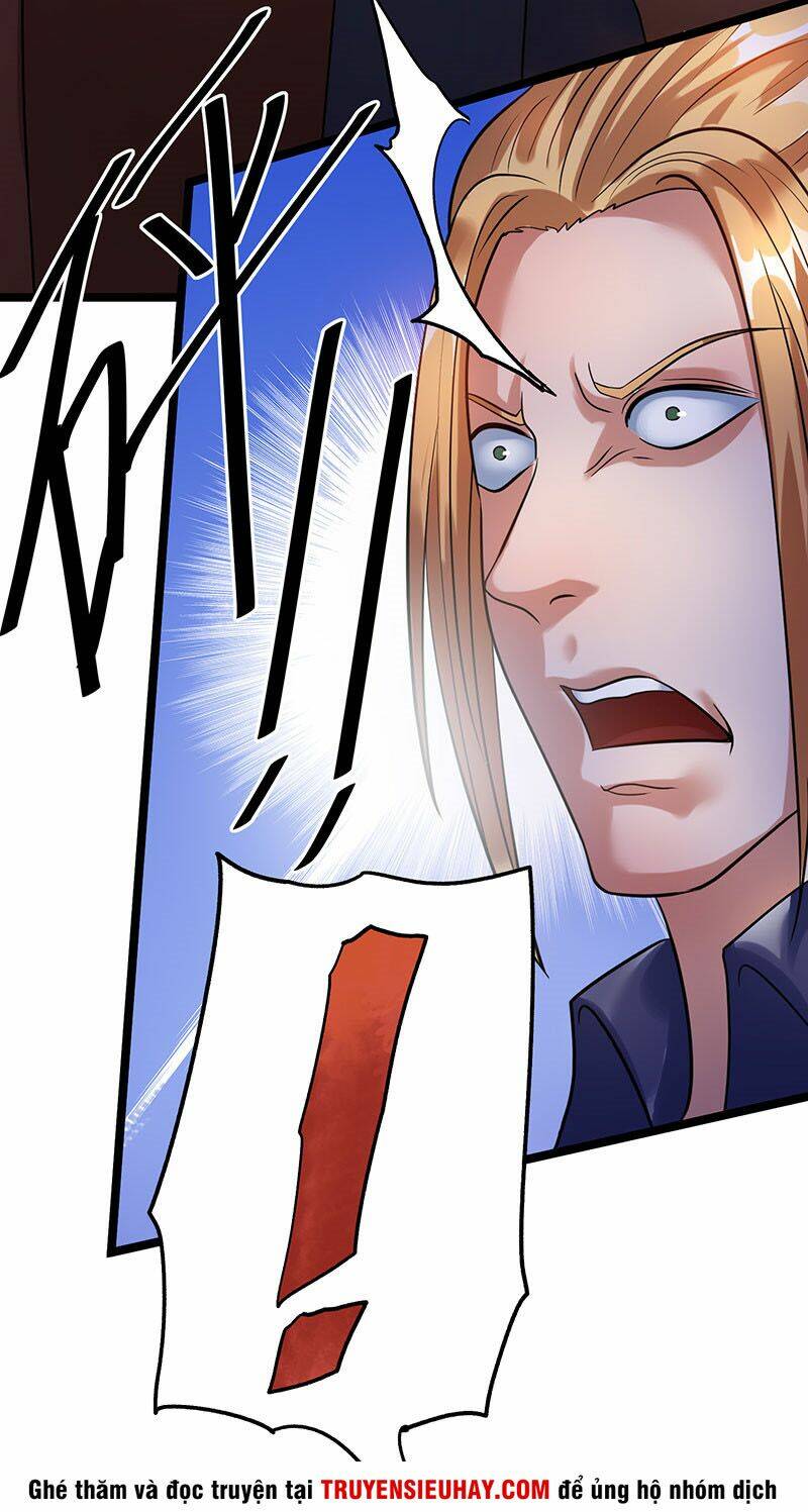 Tiên Vương Trùng Sinh: Chapter 39
