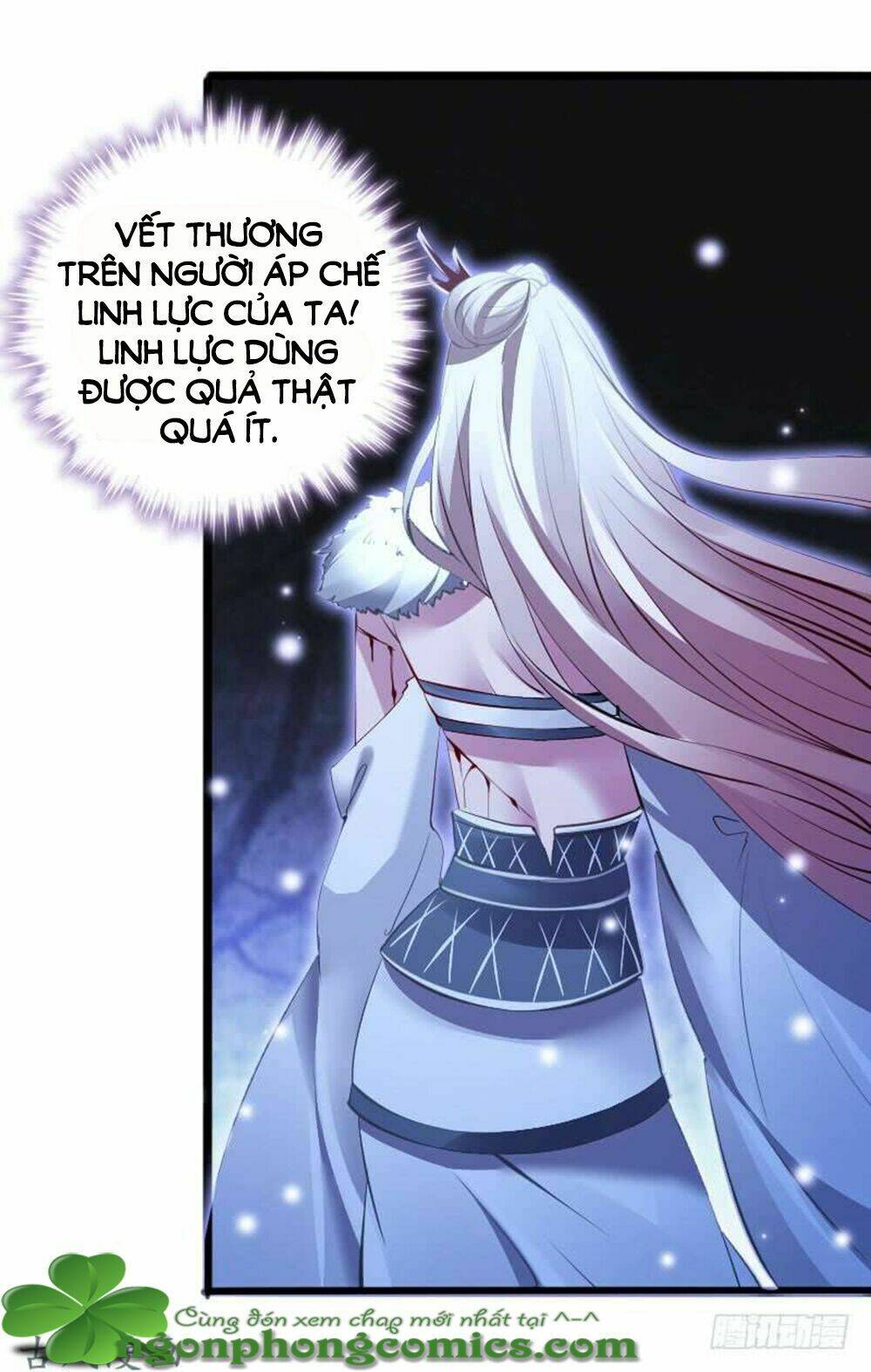 Vạn Năm Nhân Duyên Nhất Tuyến Khiên: Chapter 70