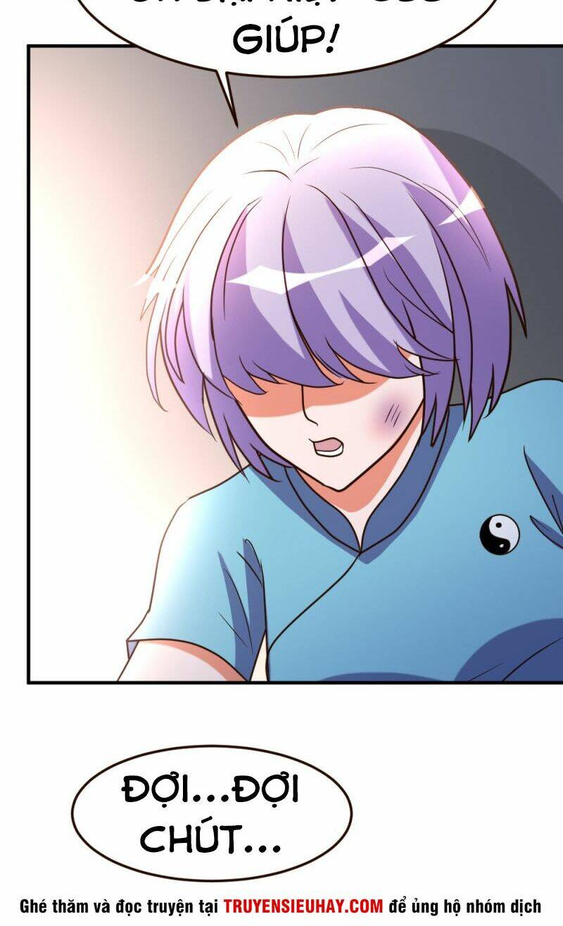Trọng Sinh Tu Chân Tại Đô Thị: Chapter 58