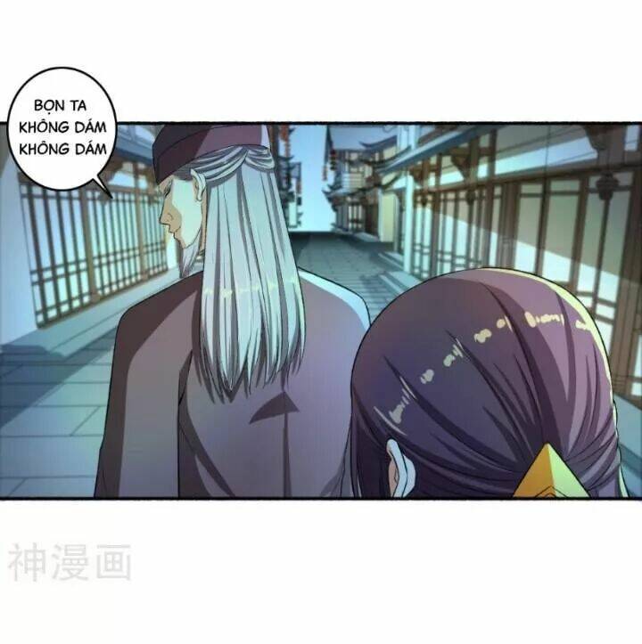 Cuồng Phi Phách Lối: Chapter 53