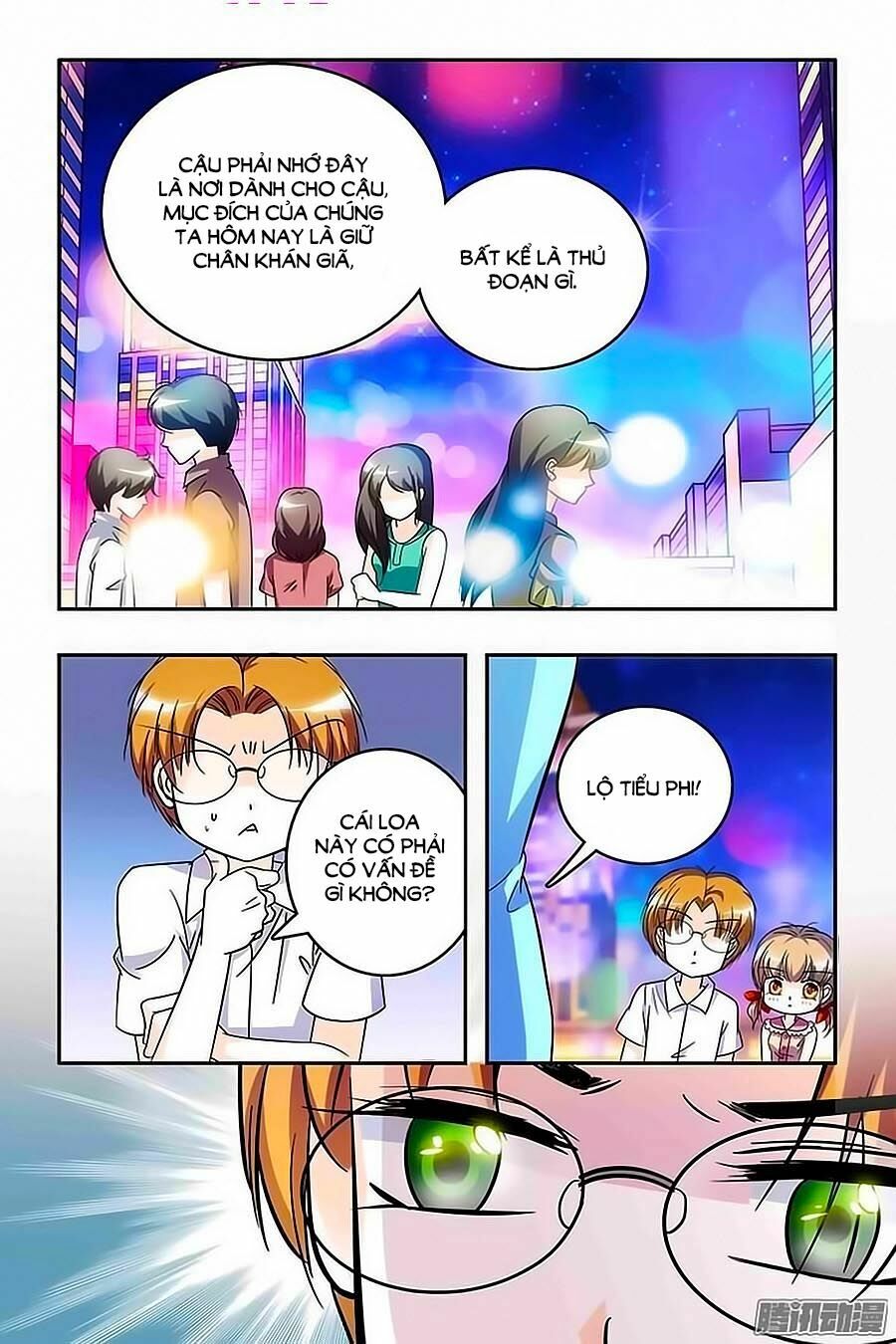 Thanh Ninh Chi Hạ: Chapter 67