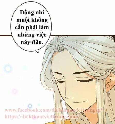 Bạn Trai Tôi Là Cẩm Y Vệ 2: Chapter 14