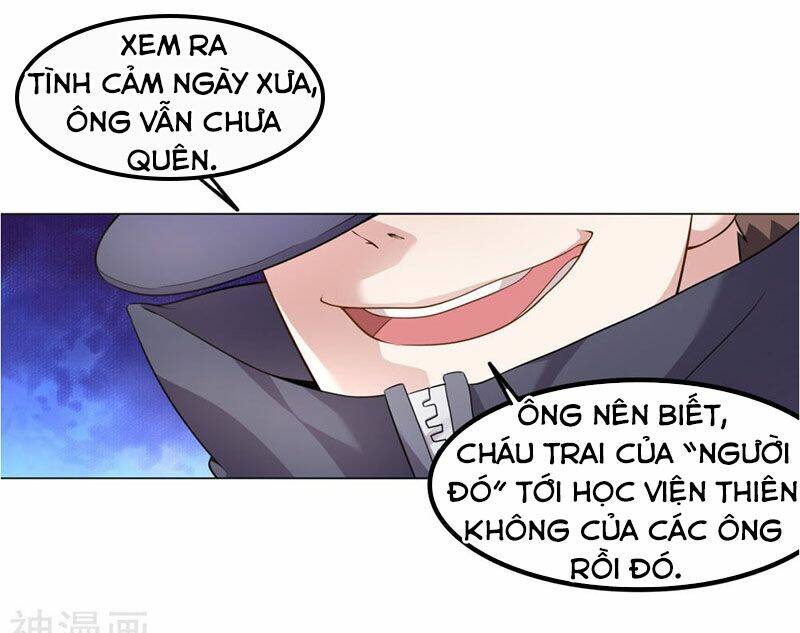 Bá Thiên Chiến Hoàng: Chapter 2