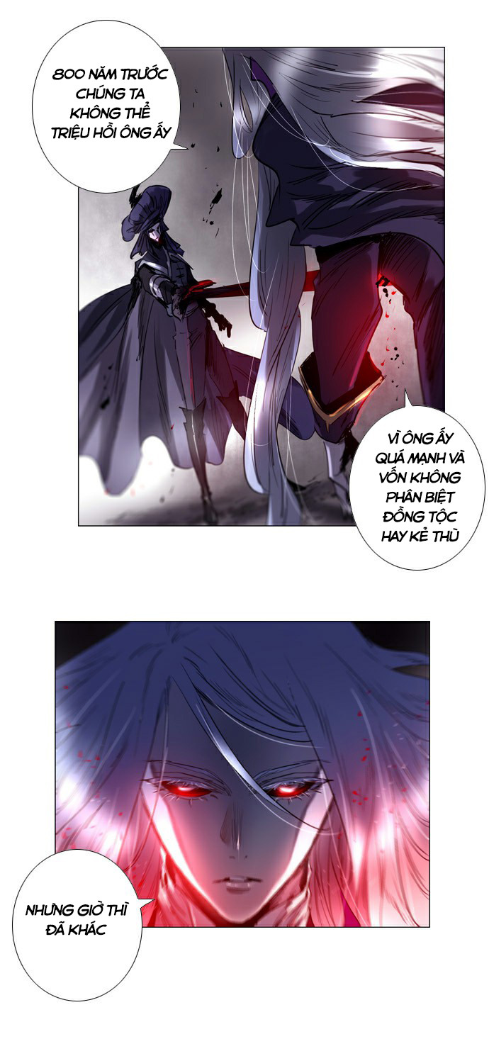 Soul Cartel: Chapter 187