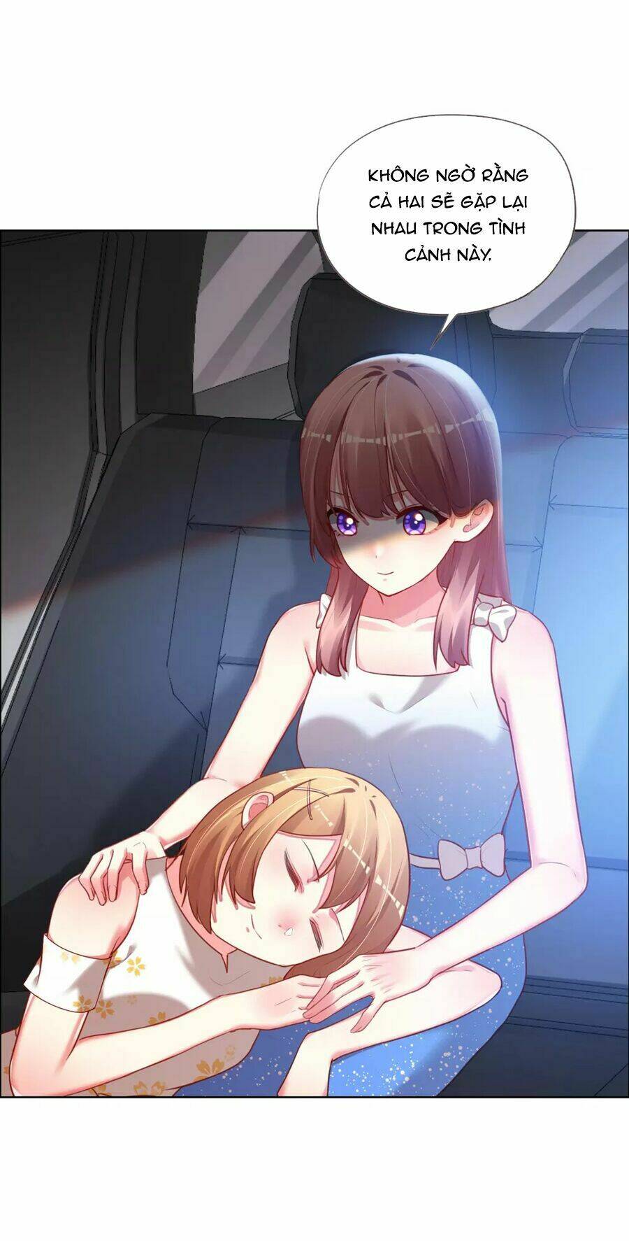 Vì Yêu Mà Khắc Cốt Ghi Tâm: Chapter 77
