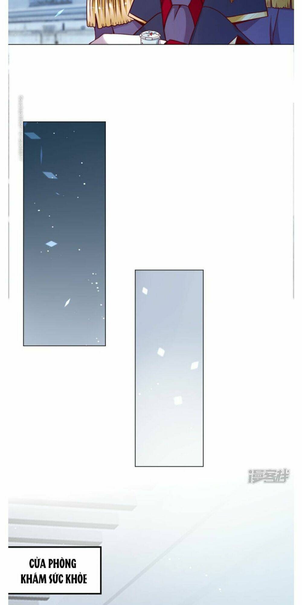 Đế Quốc Tinh Tế Đệ Nhất Sủng Hôn: Chapter 17