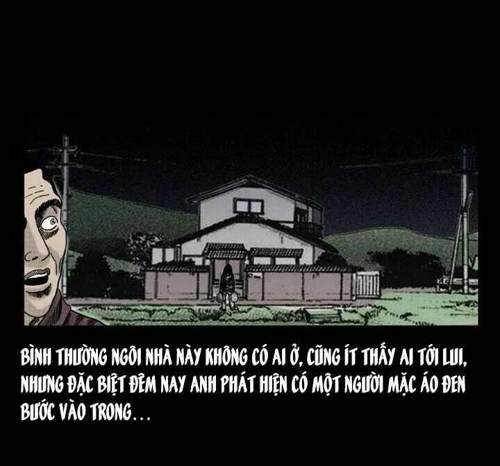 Kỳ Án Có Thật: Chapter 37