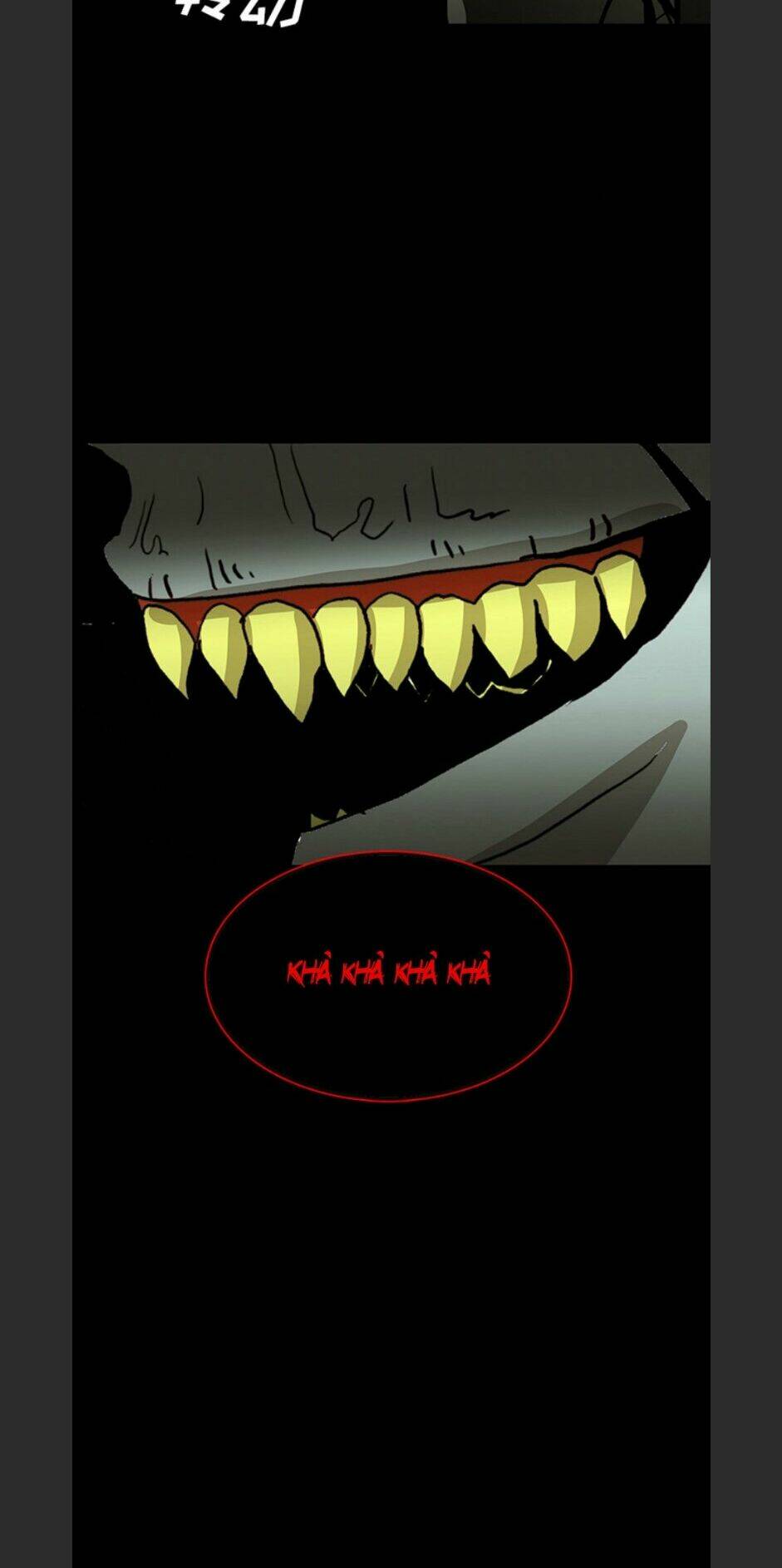 Bệnh Viện Ma Ám: Chapter 58